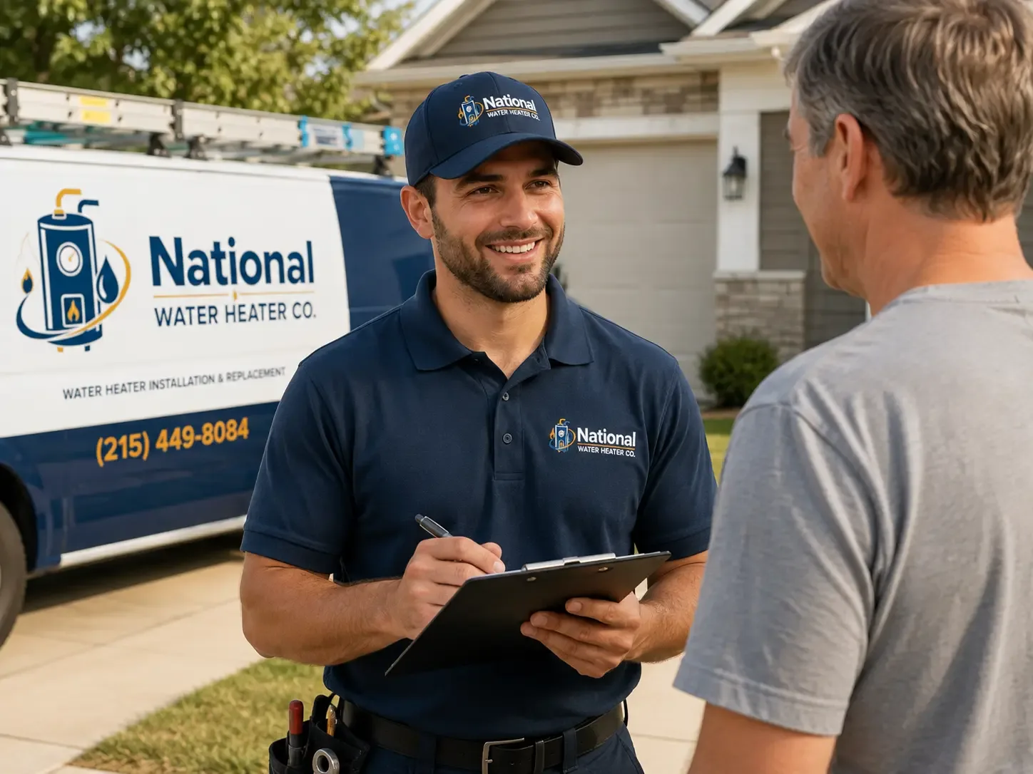 Water Heater Installation Spencerville, IN FAQs